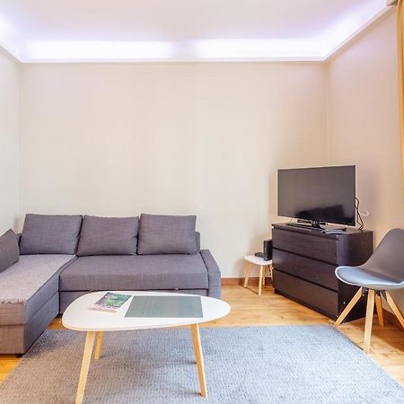Appartement Place Du Trocadero Párizs Kültér fotó