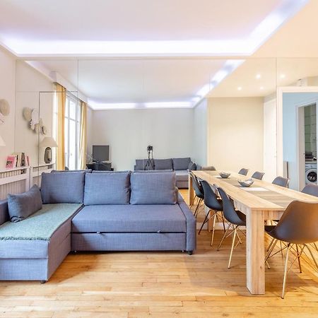 Appartement Place Du Trocadero Párizs Kültér fotó