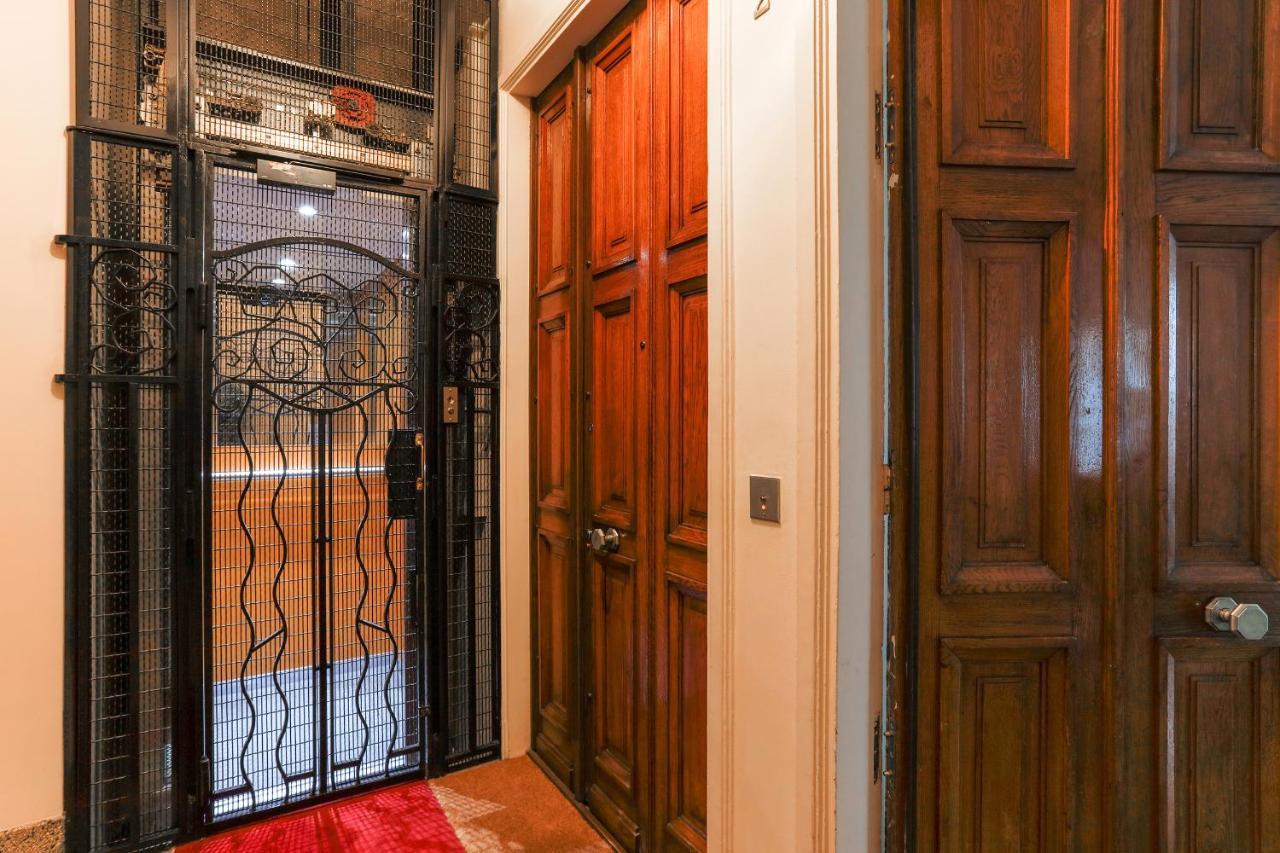 Appartement Place Du Trocadero Párizs Kültér fotó